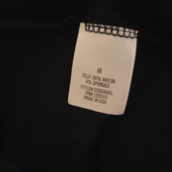 Alya Medium Casual Dress with embroidery - Picture 6 of 6